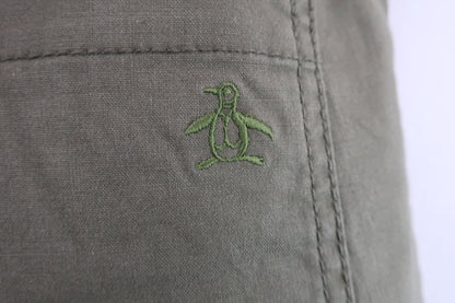 Munsingwear(マンシングウェア) パンツ カーキ レディース 7 B-3
