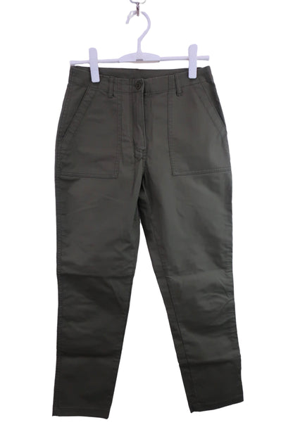 Munsingwear(マンシングウェア) パンツ カーキ レディース 7 B-1