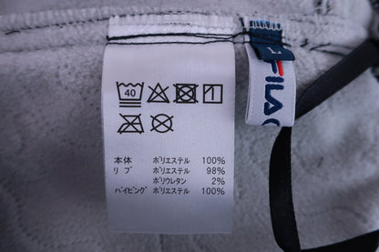 FILA GOLF(フィラゴルフ) パンツ 黒 レディース L N-8