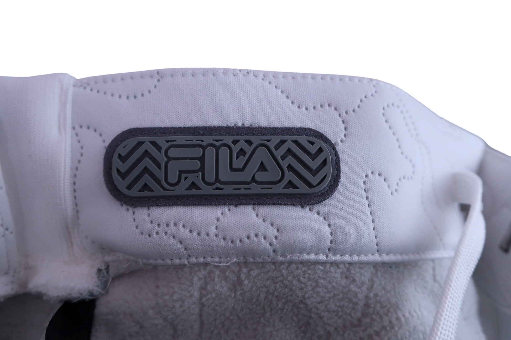 FILA GOLF(フィラゴルフ) パンツ 白 レディース L N-7