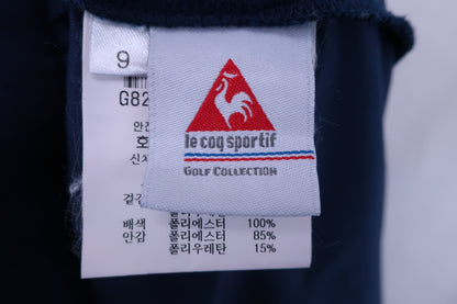 le coq sportif(ルコックスポルティフ) スカート ネイビー レディース 9 B-6