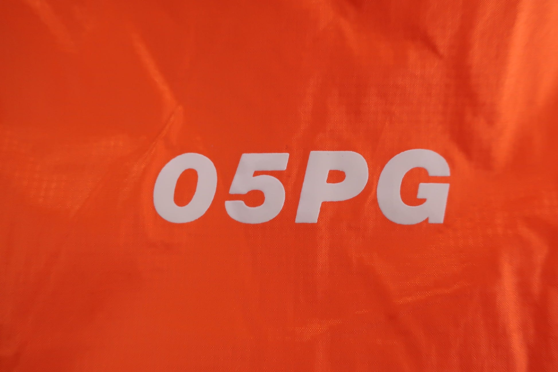 PEARLY GATES(パーリーゲイツ) ナイロンベスト オレンジ レディース 1 055-15801552 B-3