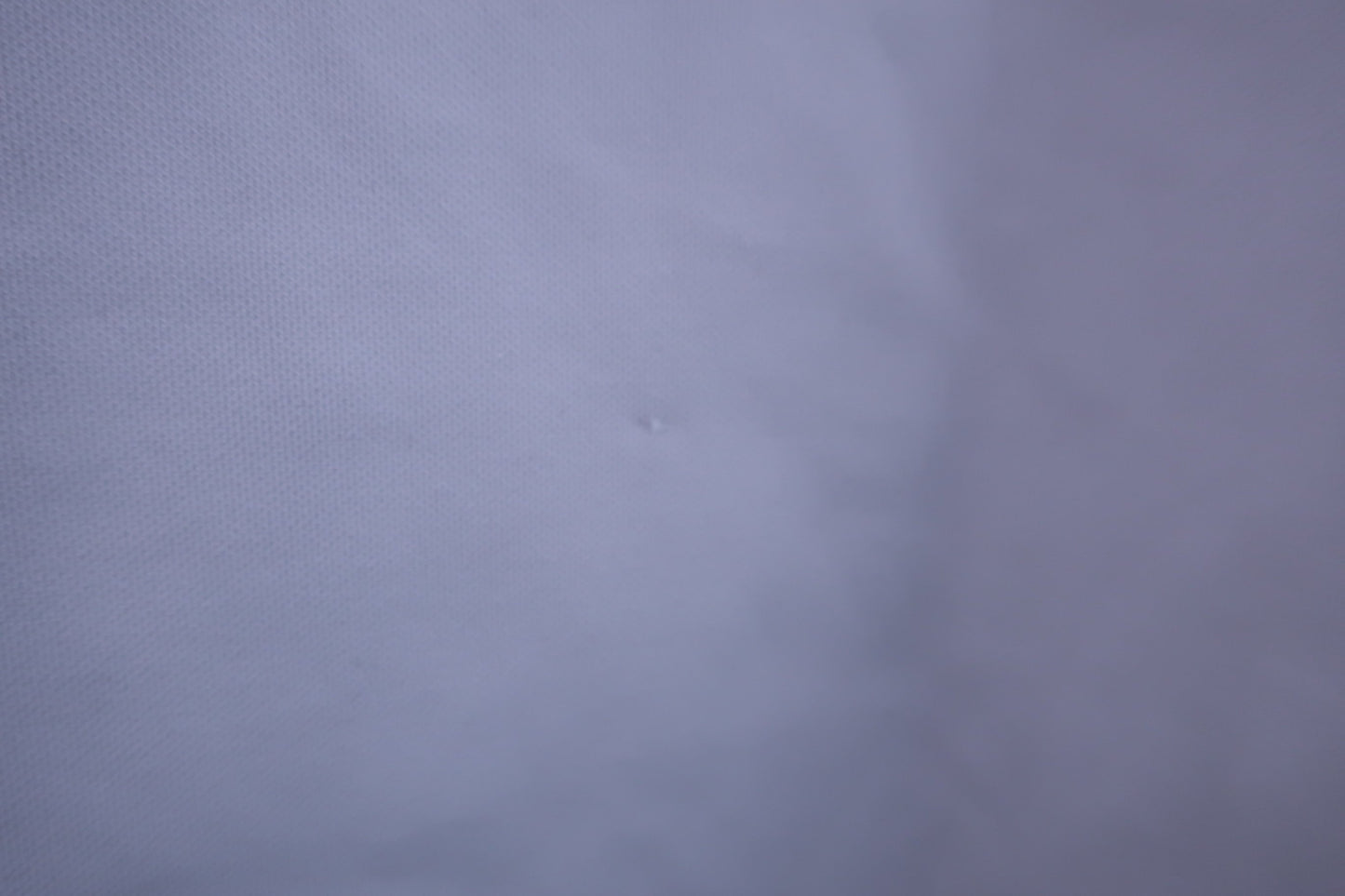 le coq sportif(ルコックスポルティフ) 長袖モックネックシャツ 白 レディース M B-8