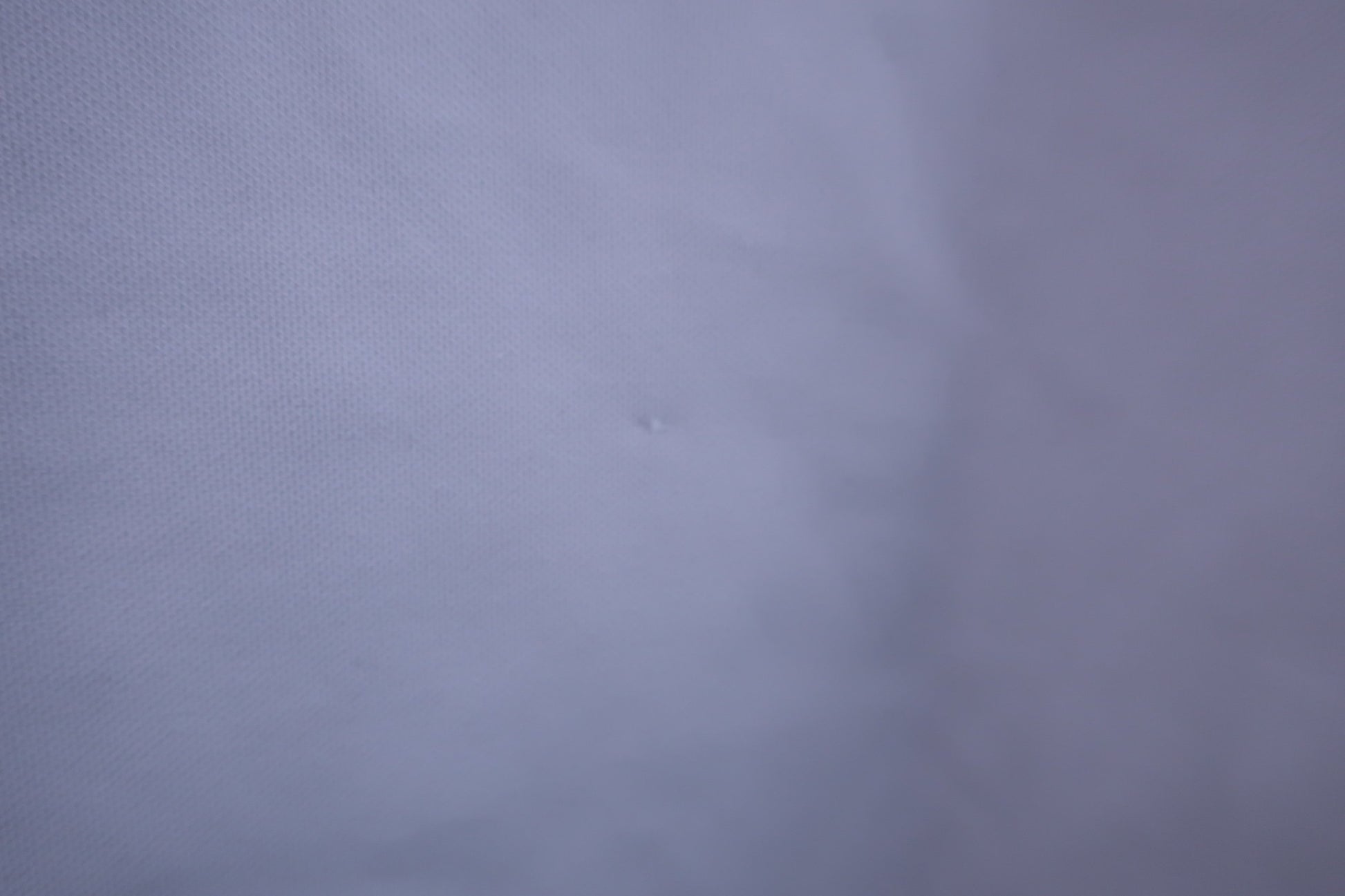 le coq sportif(ルコックスポルティフ) 長袖モックネックシャツ 白 レディース M B-8