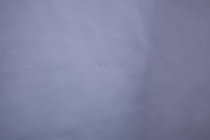 le coq sportif(ルコックスポルティフ) 長袖モックネックシャツ 白 レディース M B-8