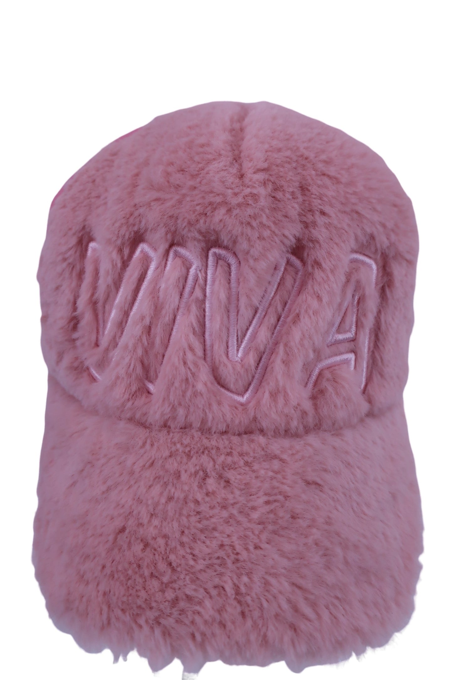 VIVA HEART(ビバハート) キャップ ボアピンク レディース 40 B-2