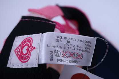 VIVA HEART(ビバハート) キャップ ボアピンク レディース 40 B-8
