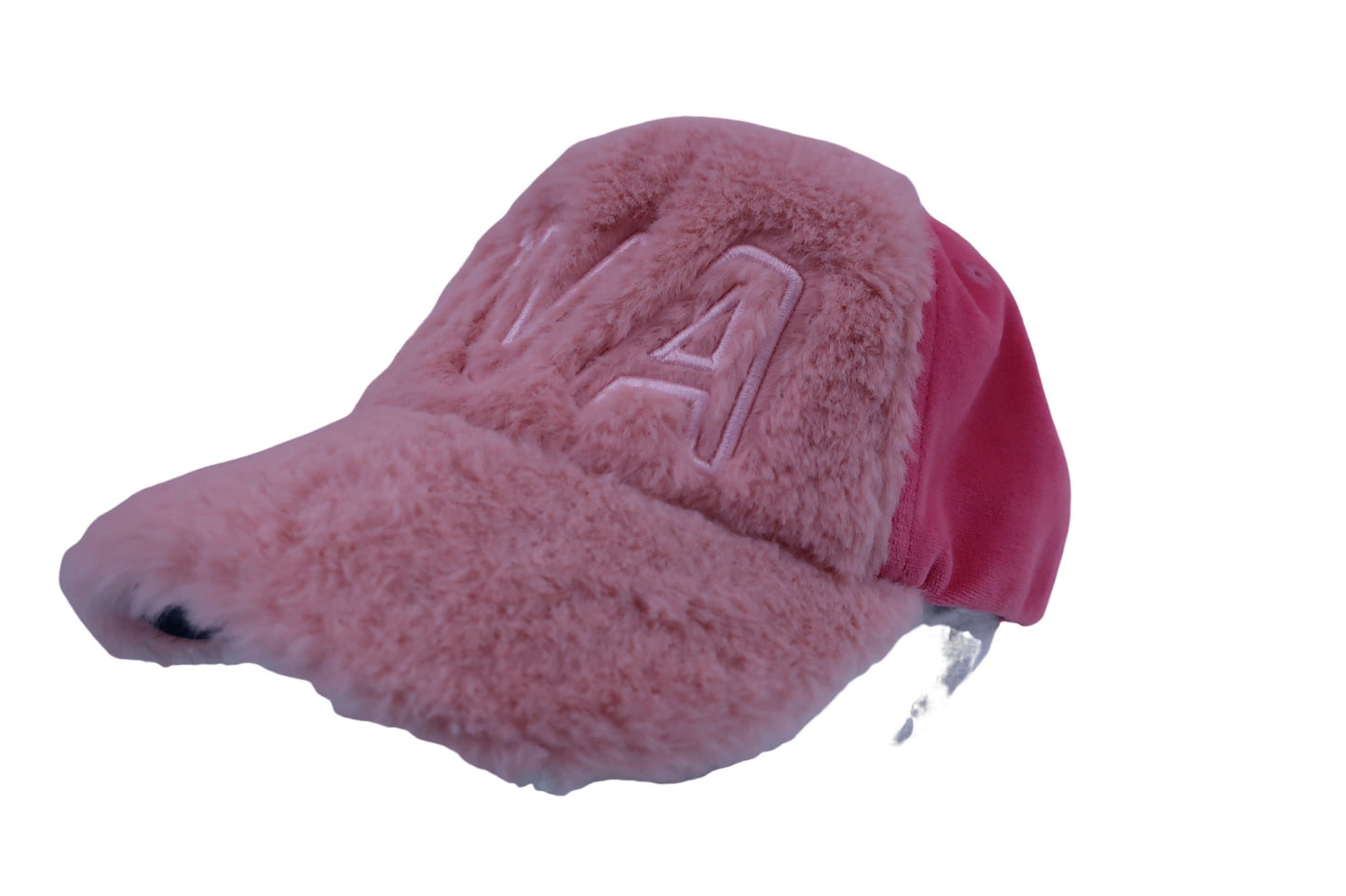 VIVA HEART(ビバハート) キャップ ボアピンク レディース 40 B-1