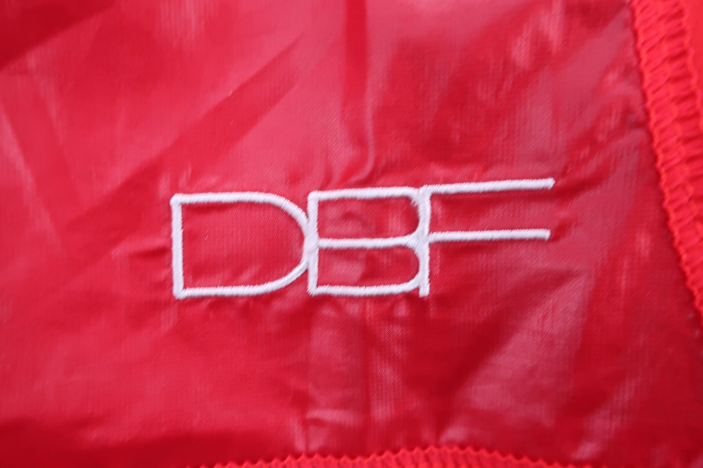 23区 SPORT(23区スポーツ) フルジップトレーナー 赤 レディース M B-2