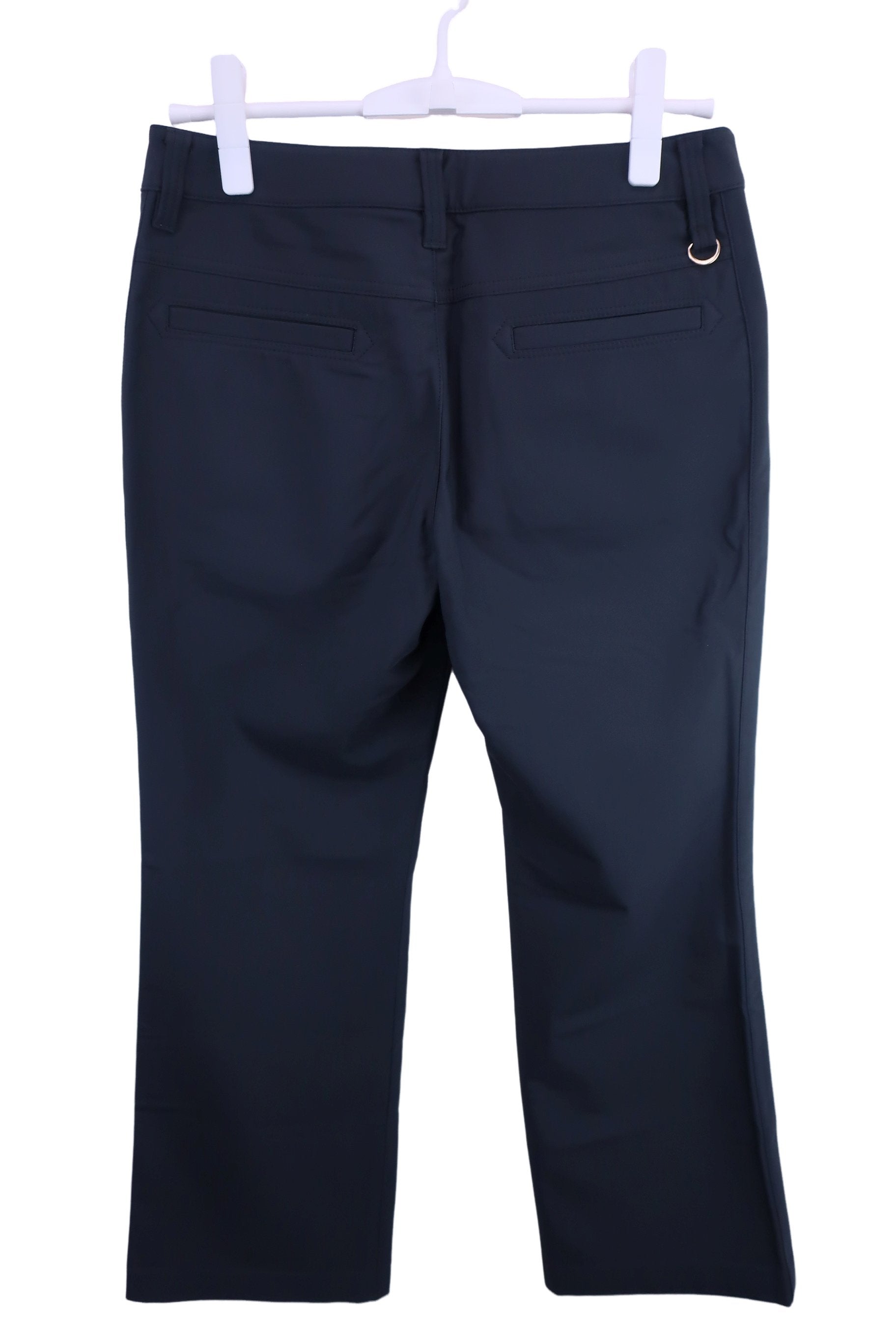 23区 SPORT(23区スポーツ) パンツ 黒 レディース L A-4