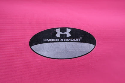 UNDER ARMOUR(アンダーアーマー) アンダーシャツ ピンク レディース LG A-5