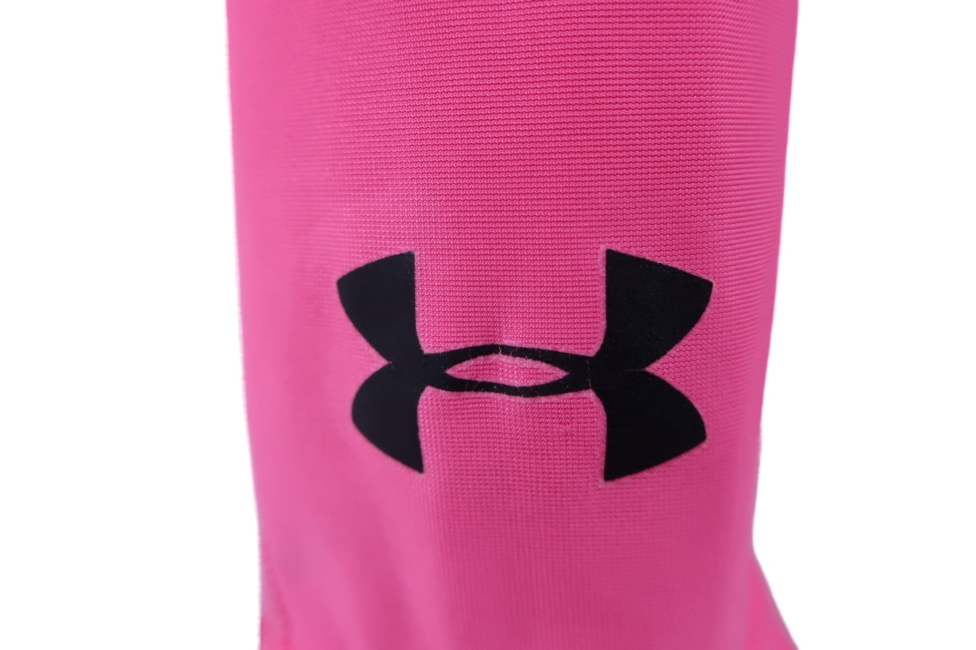 UNDER ARMOUR(アンダーアーマー) アンダーシャツ ピンク レディース LG A-6