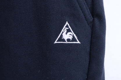 le coq sportif(ルコックスポルティフ) パンツ 黒 メンズ 88 B-2
