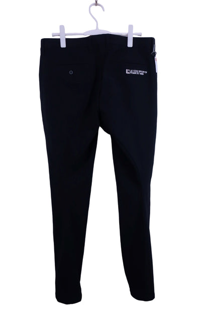 le coq sportif(ルコックスポルティフ) パンツ 黒 メンズ 88 B-5