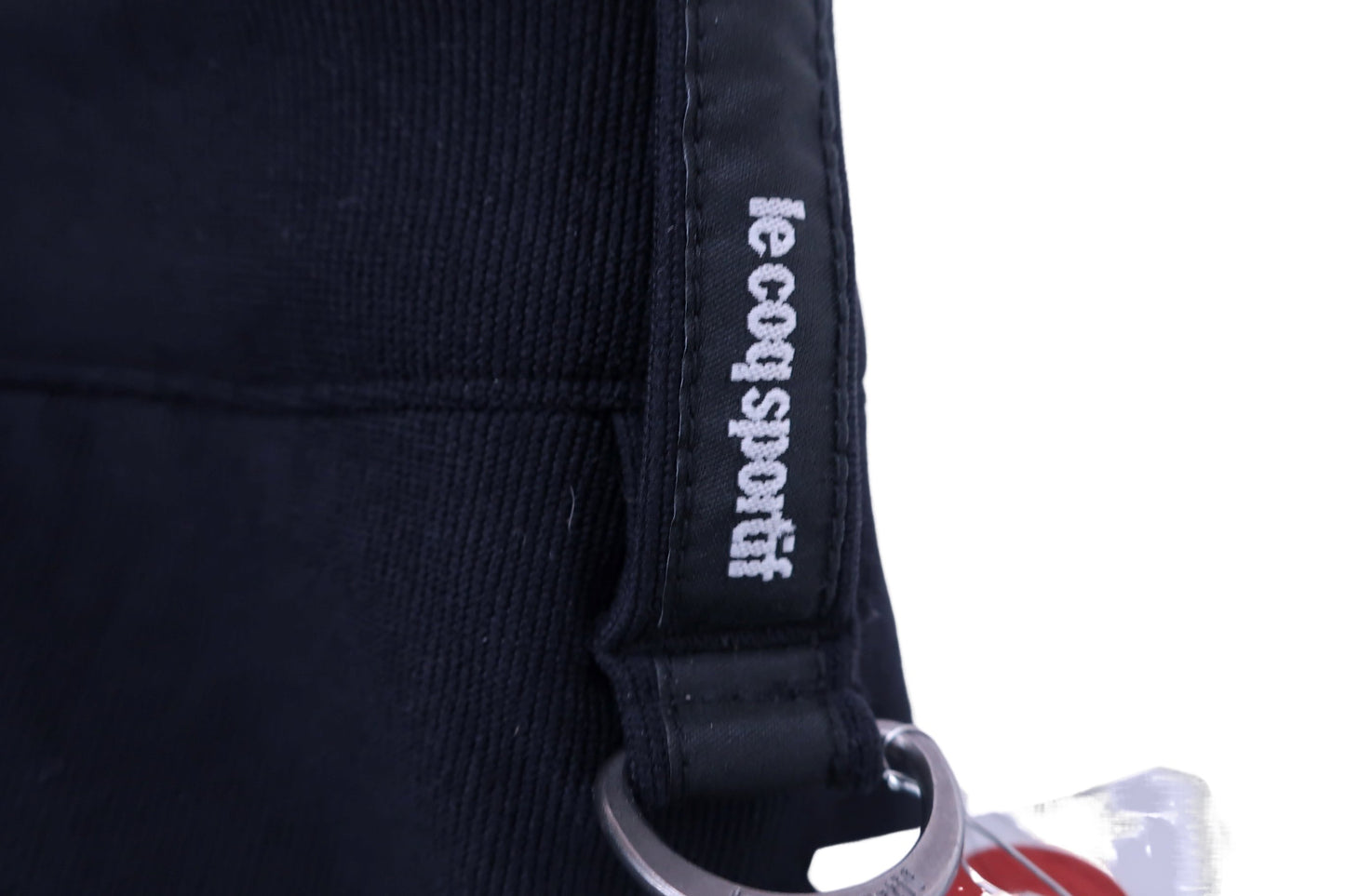 le coq sportif(ルコックスポルティフ) パンツ 黒 メンズ 88 B-7