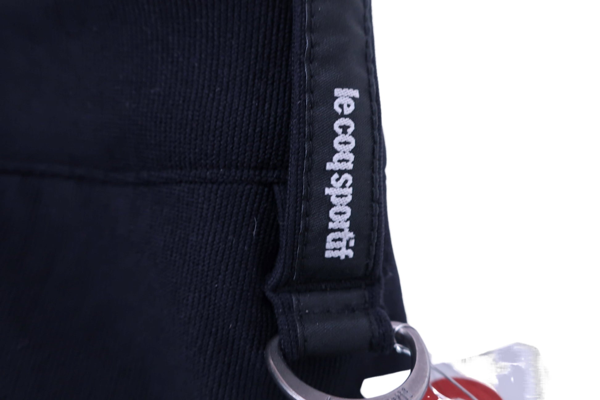 le coq sportif(ルコックスポルティフ) パンツ 黒 メンズ 88 B-7