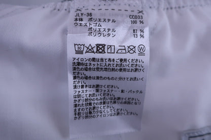 adidas(アディダス) ハーフパンツ 白 メンズ O/XG B-7