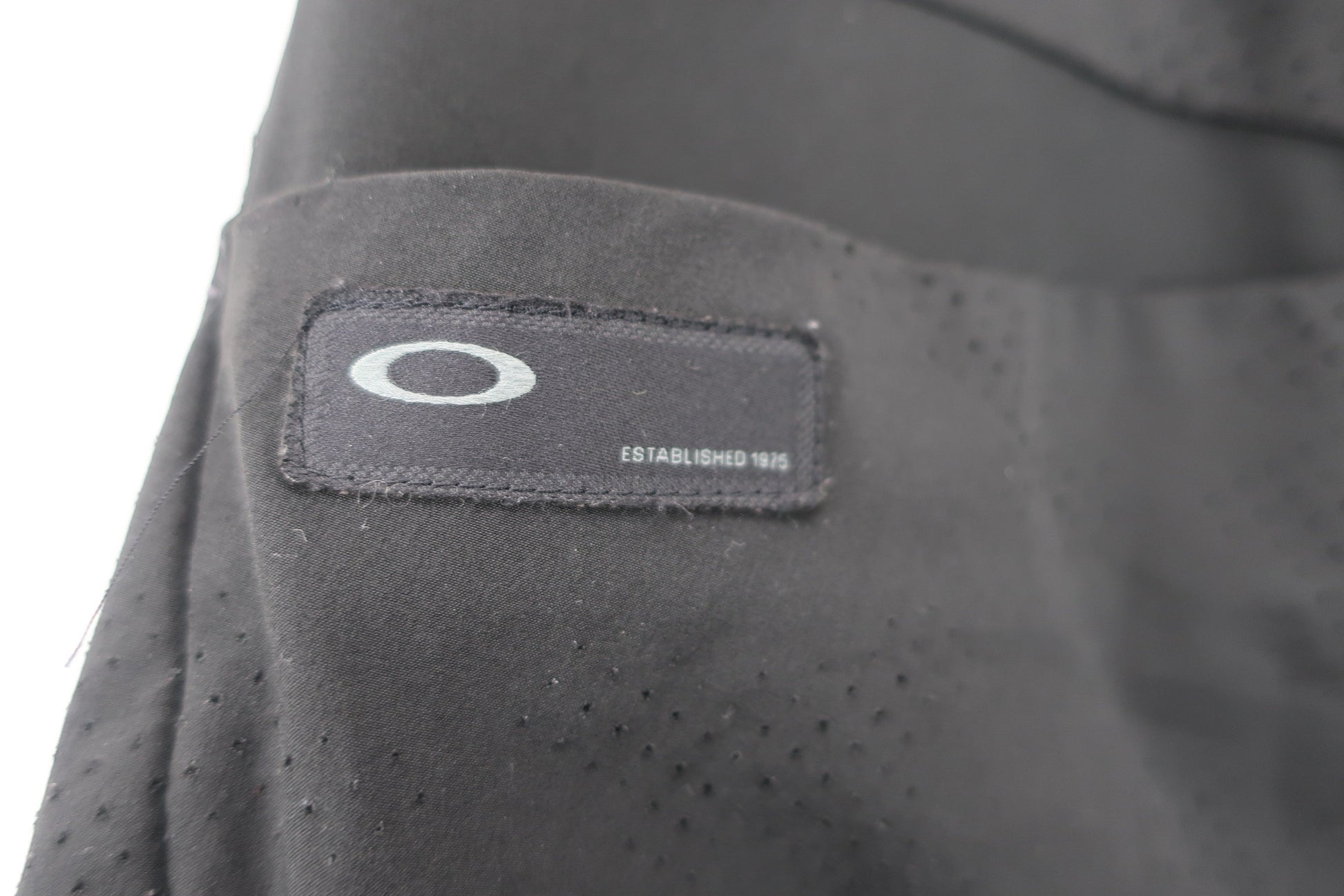 OAKLEY(オークリー) パンツ 黒 メンズ 34 B-8