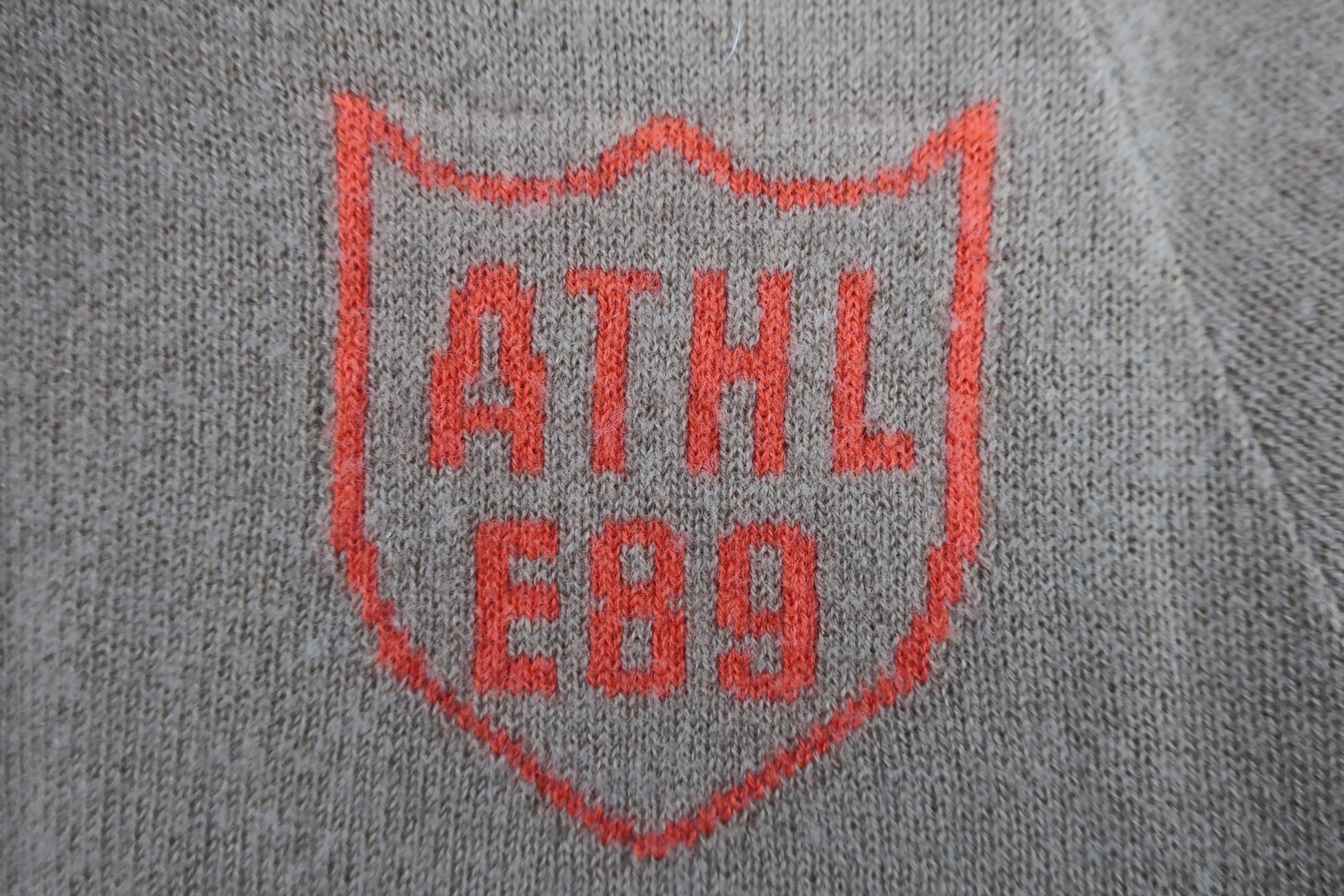 PEARLY GATES(パーリーゲイツ) フルジップニットブルゾン ブラウン レディース 1 055-174001 B-2