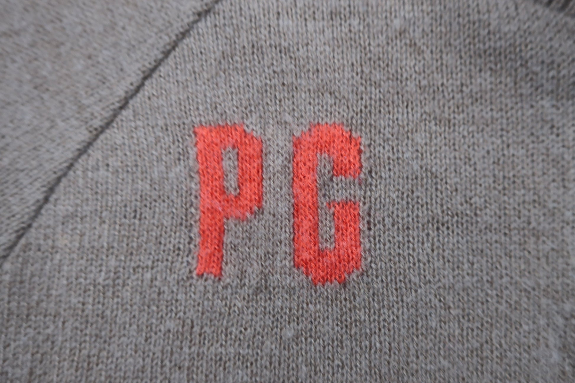 PEARLY GATES(パーリーゲイツ) フルジップニットブルゾン ブラウン レディース 1 055-174001 B-3