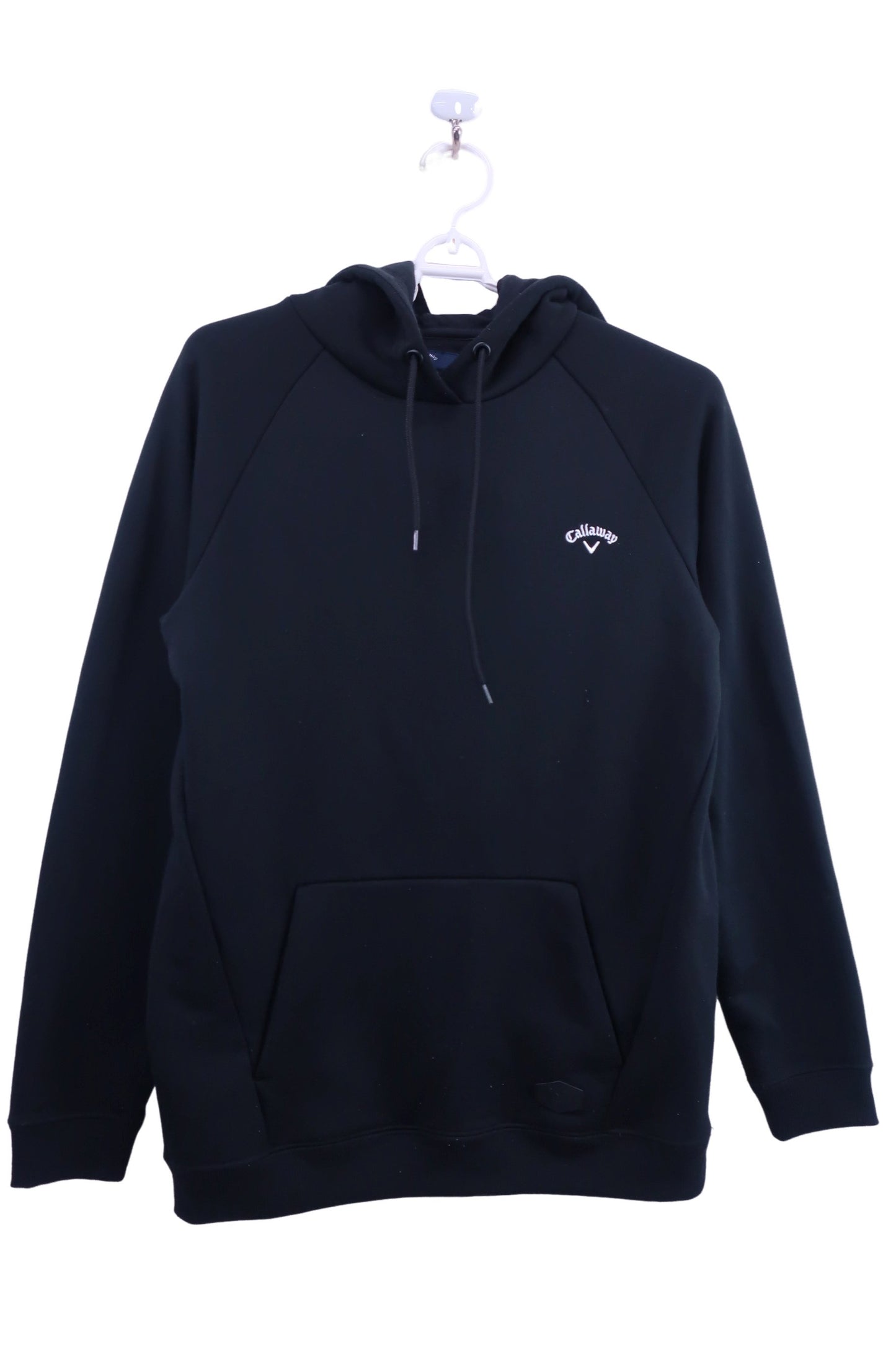 Callaway(キャロウェイ) パーカー 黒 レディース L 241-0117702 B-1