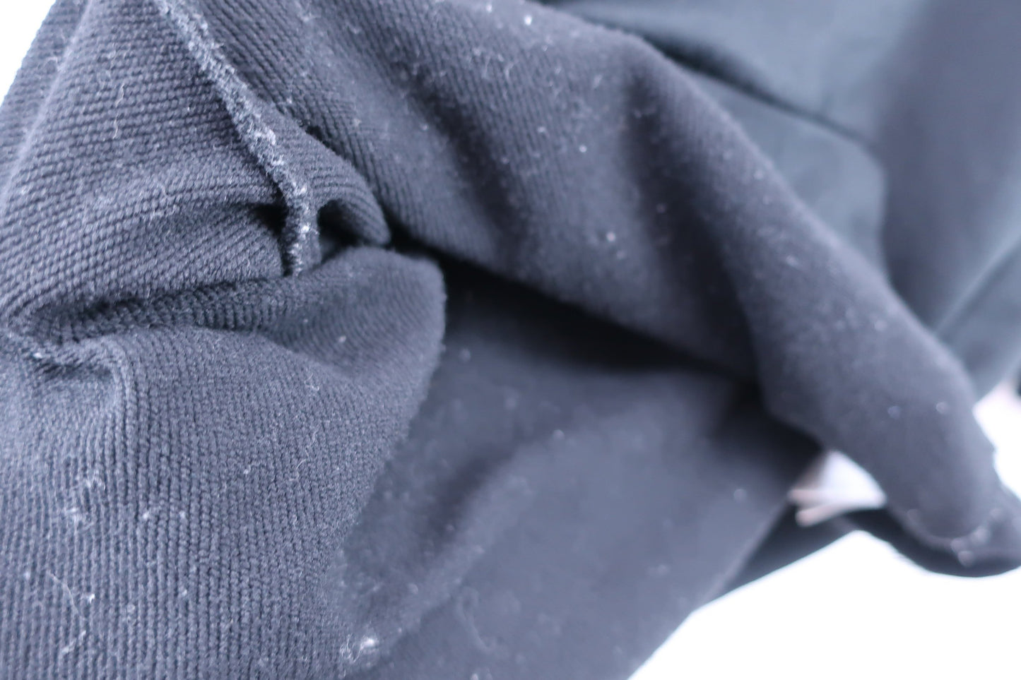 Callaway(キャロウェイ) パーカー 黒 レディース L 241-0117702 B-7