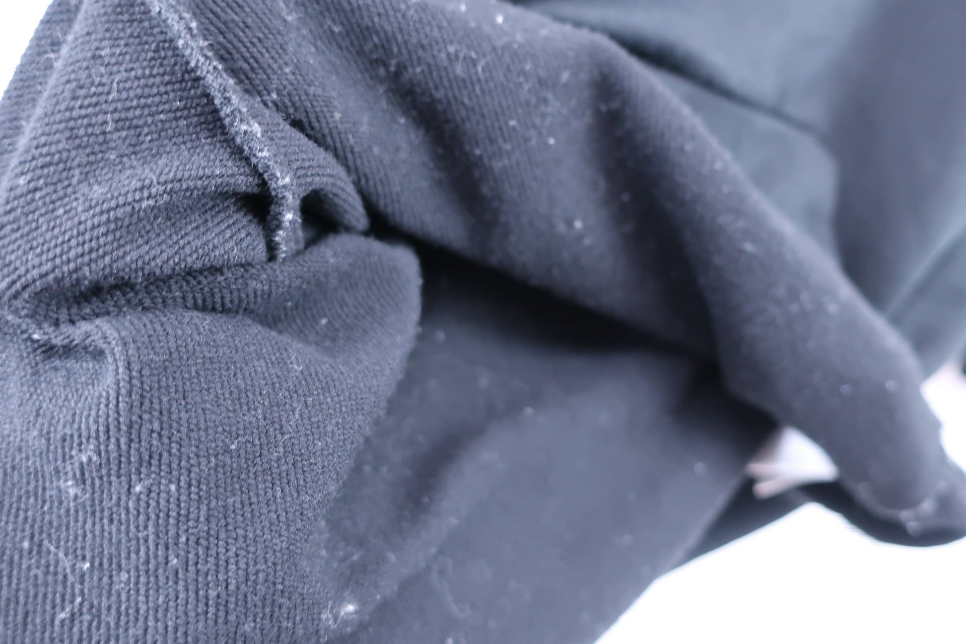 Callaway(キャロウェイ) パーカー 黒 レディース L 241-0117702 B-7