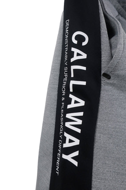 Callaway(キャロウェイ) スカート グレー レディース L H23128201 A-3
