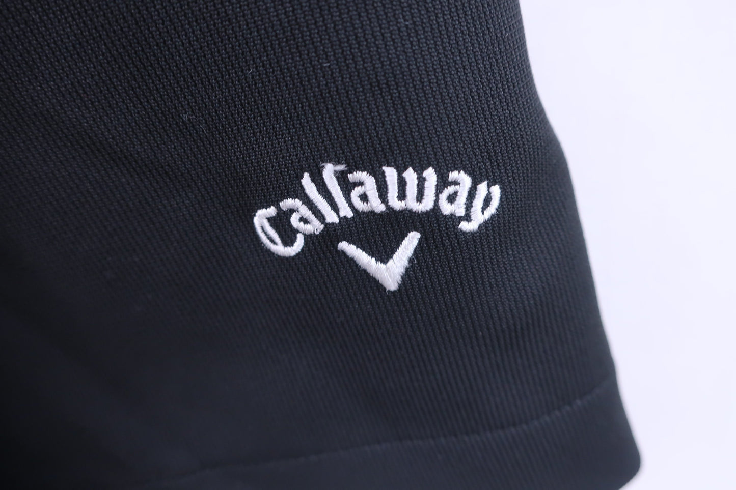 Callaway(キャロウェイ) キュロットスカート 黒 レディース M H22128200 A-2