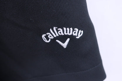 Callaway(キャロウェイ) キュロットスカート 黒 レディース M H22128200 A-2
