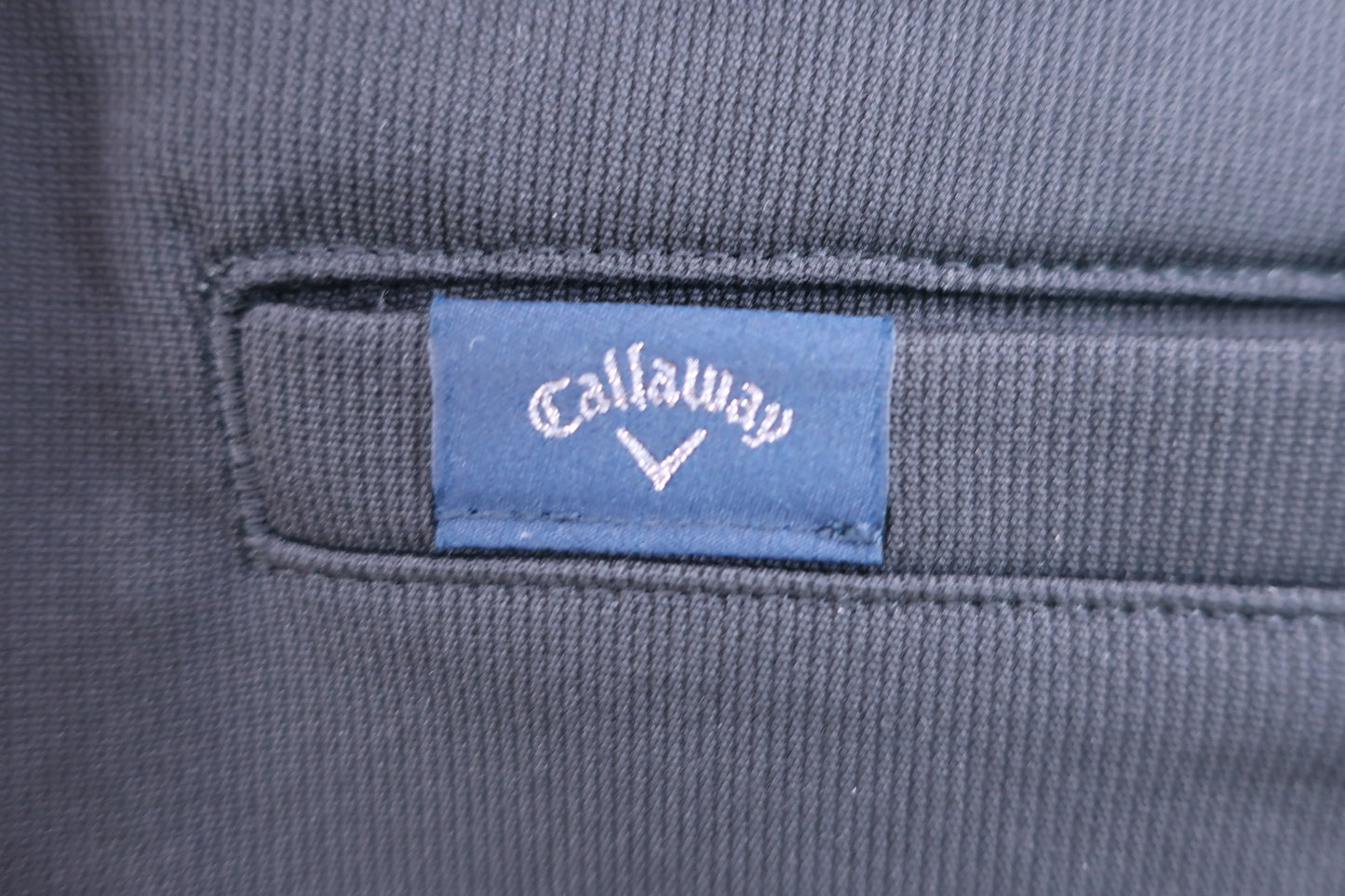 Callaway(キャロウェイ) キュロットスカート 黒 レディース M H22128200 A-6
