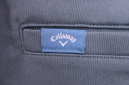 Callaway(キャロウェイ) キュロットスカート 黒 レディース M H22128200 A-6
