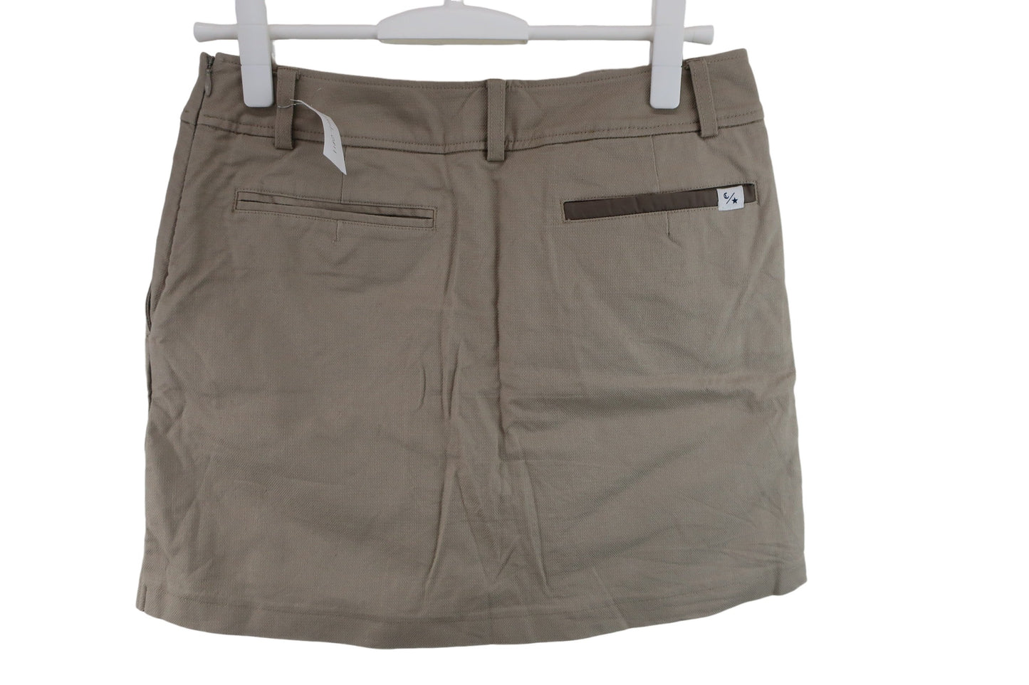 Callaway(キャロウェイ) スカート(パンツ一体型) ベージュ レディース M 241-8225305 B-4