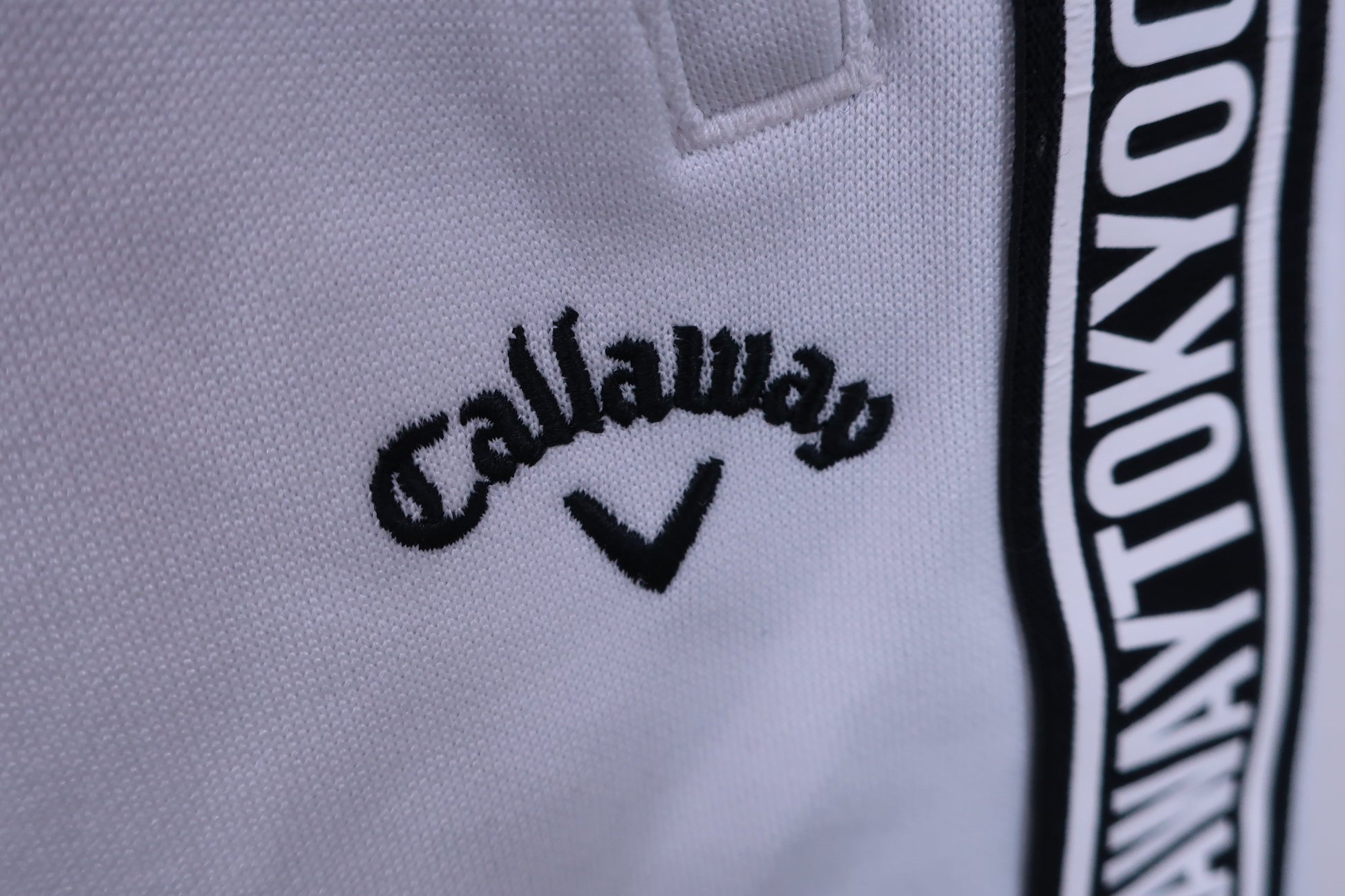 Callaway(キャロウェイ) スカート 白 レディース M 241-1128704 B-2