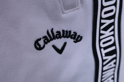 Callaway(キャロウェイ) スカート 白 レディース M 241-1128704 B-2