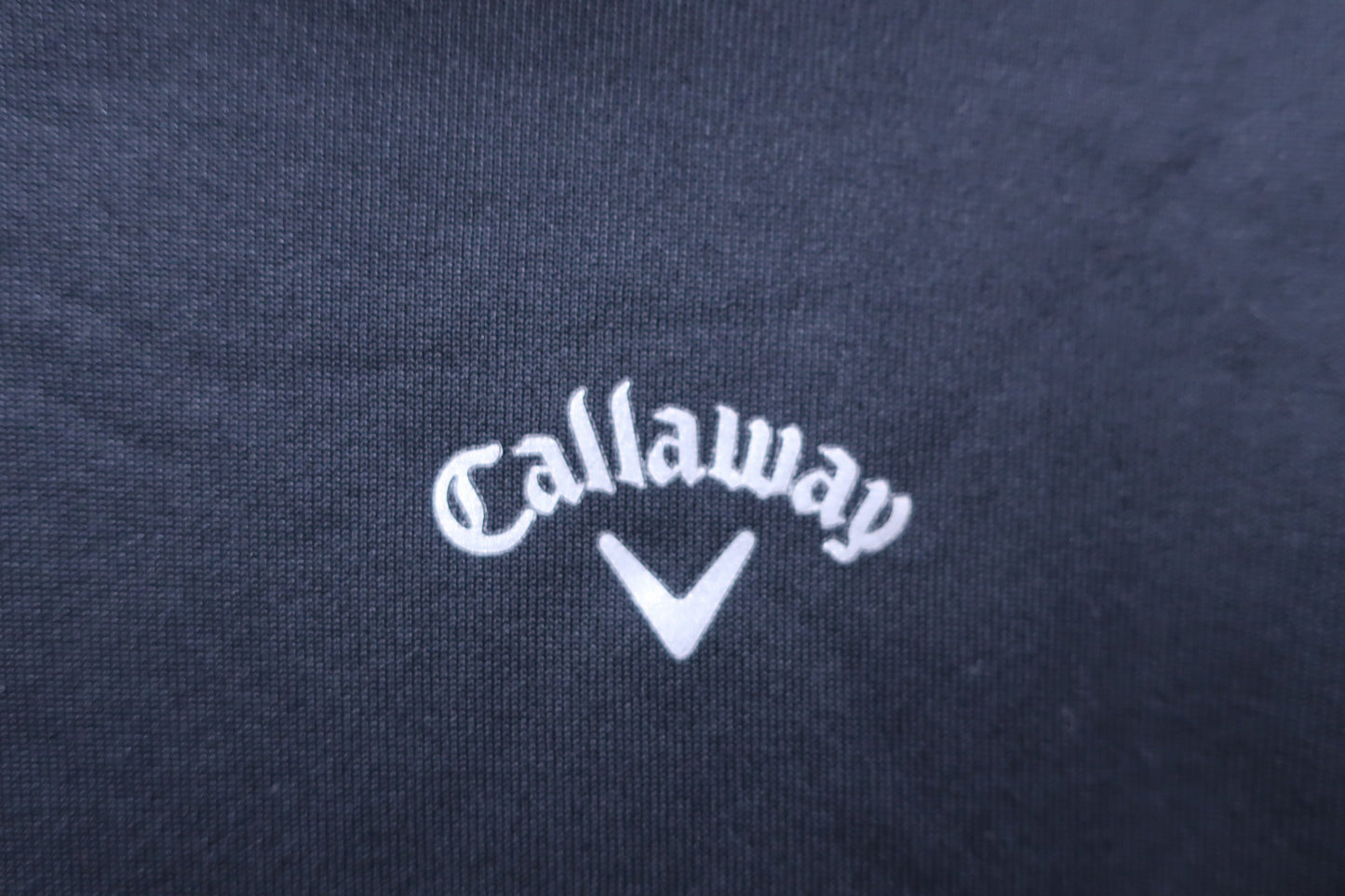 Callaway(キャロウェイ) パーカー 黒 レディース M H22217203 A-2