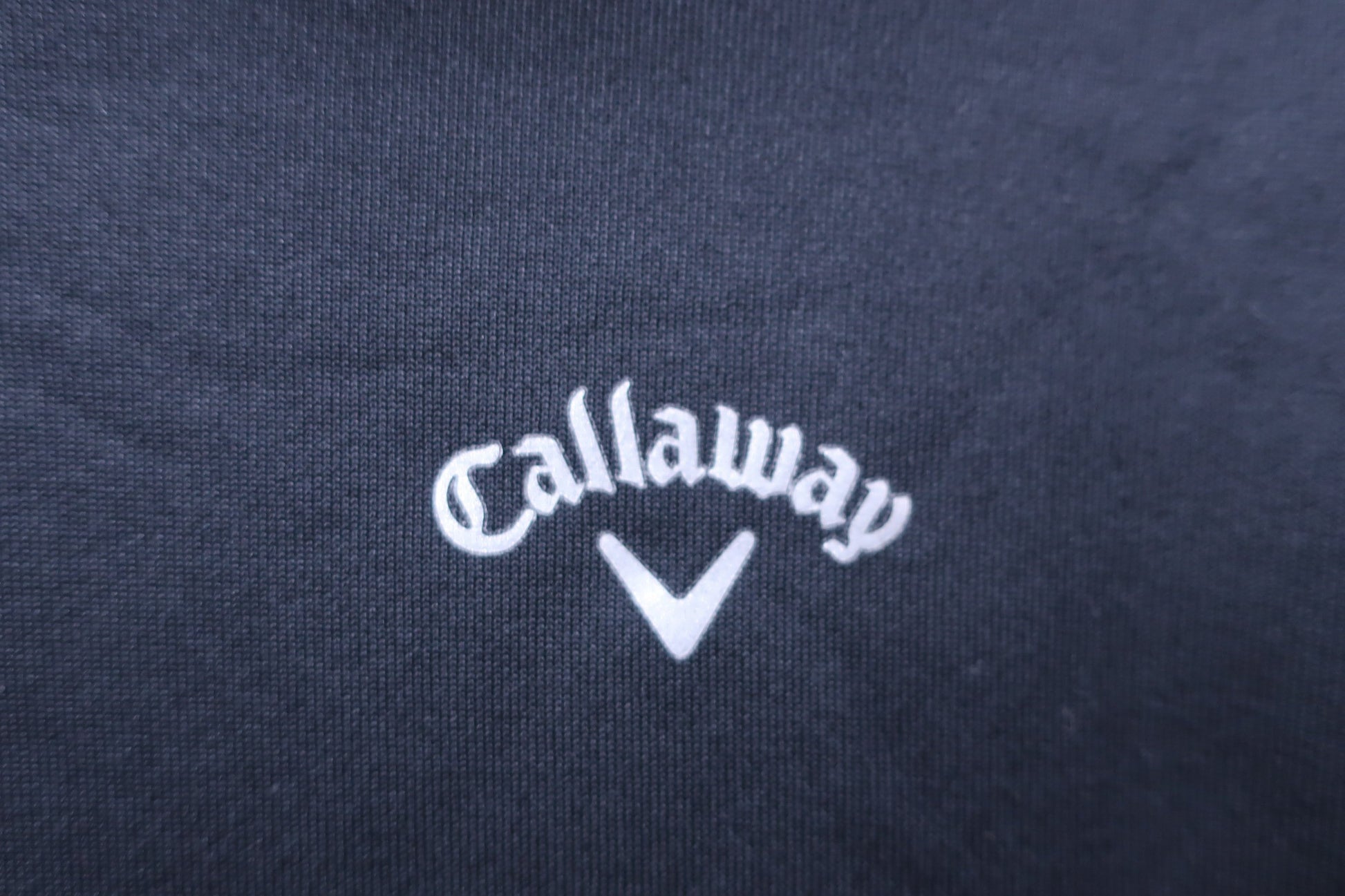 Callaway(キャロウェイ) パーカー 黒 レディース M H22217203 A-2