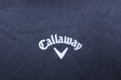 Callaway(キャロウェイ) パーカー 黒 レディース M H22217203 A-2