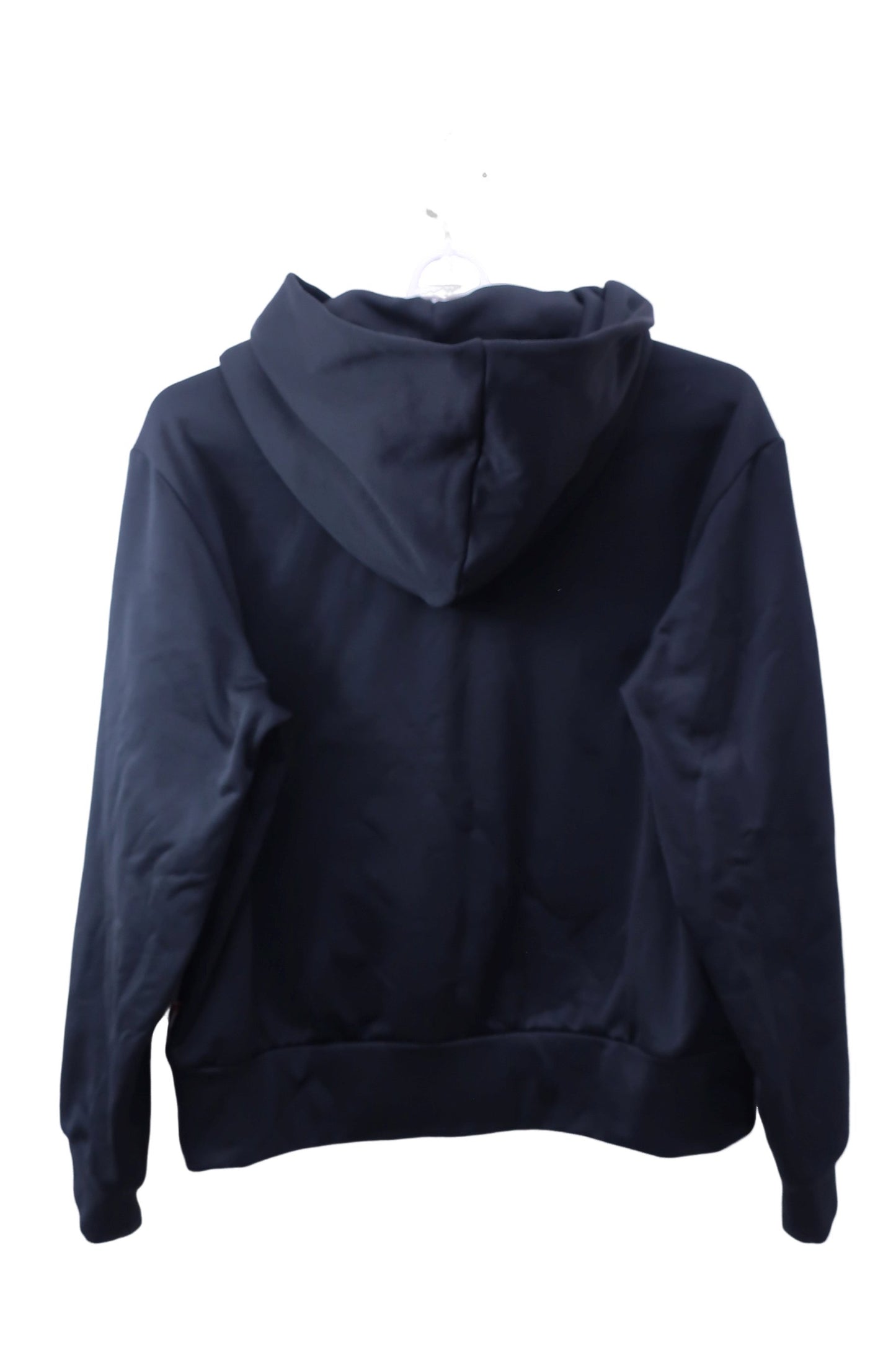 Callaway(キャロウェイ) パーカー 黒 レディース M H22217203 A-4