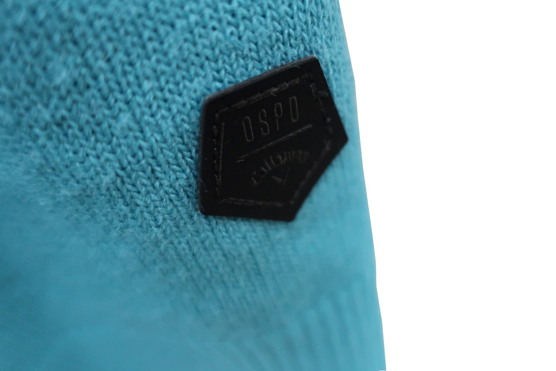 Callaway(キャロウェイ) ニットパーカー エメラルドグリーン メンズ 3L H23218102 B-5