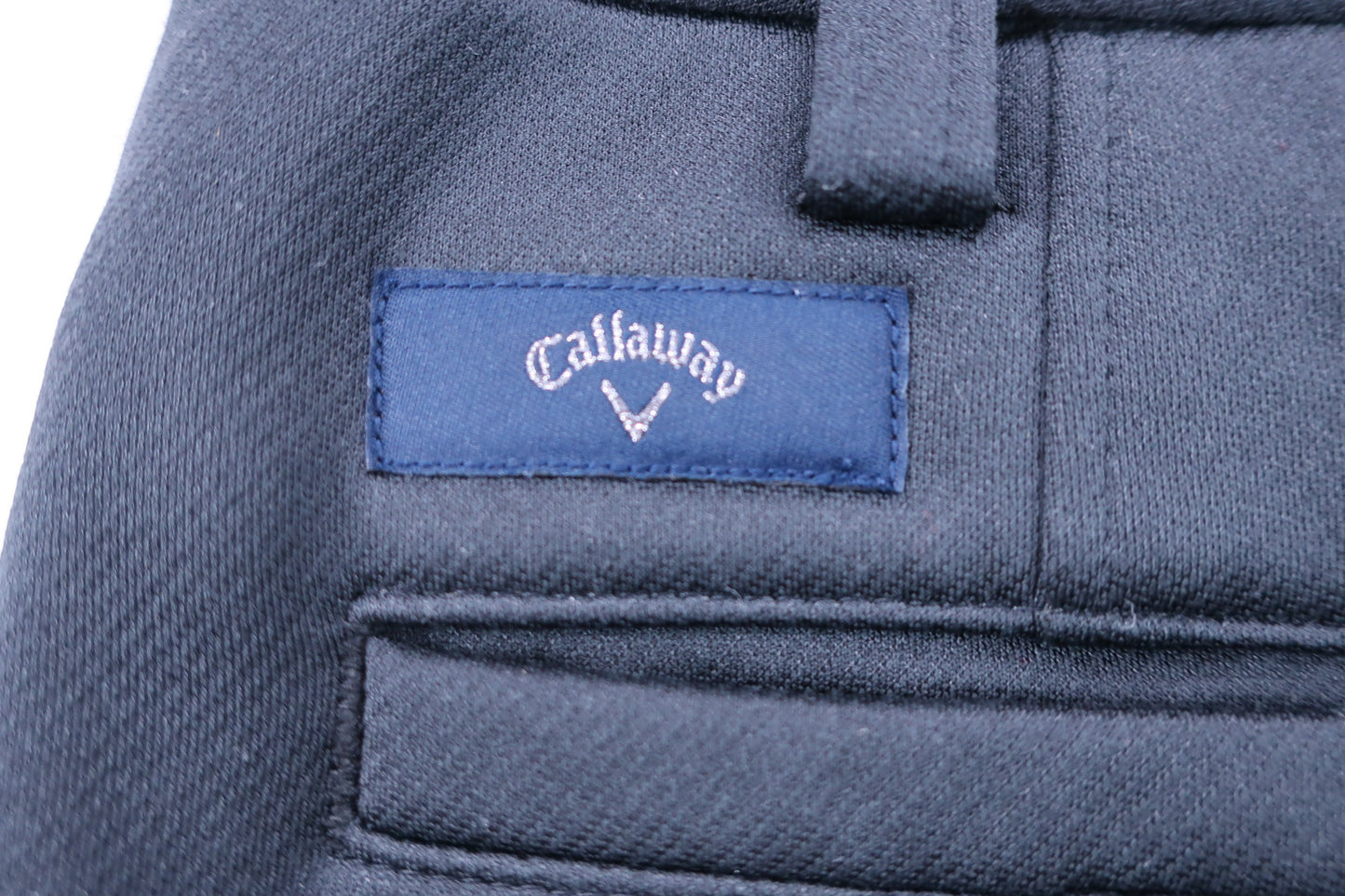 Callaway(キャロウェイ) スカート 黒 レディース M H21228250 B-4