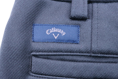 Callaway(キャロウェイ) スカート 黒 レディース M H21228250 B-4