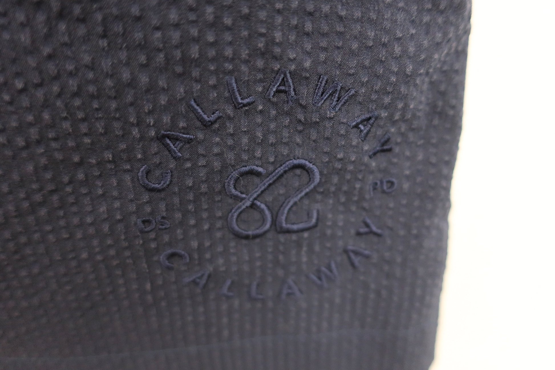Callaway(キャロウェイ) スカート ネイビー レディース L H22128204 B-4