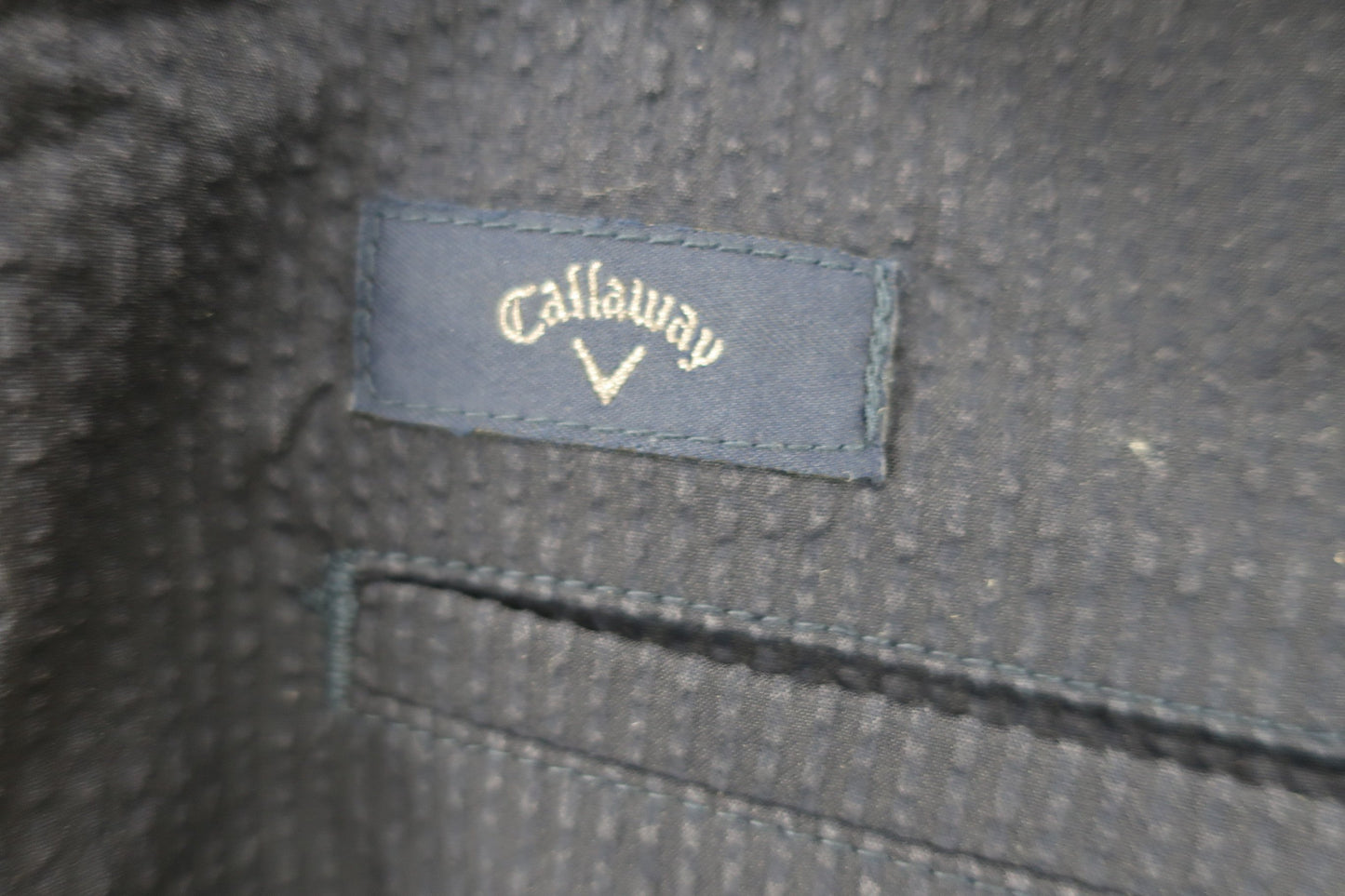 Callaway(キャロウェイ) スカート ネイビー レディース L H22128204 B-6