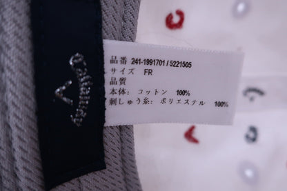 Callaway(キャロウェイ) キャップ 白ロゴ文字柄 レディース フリーサイズ B-7