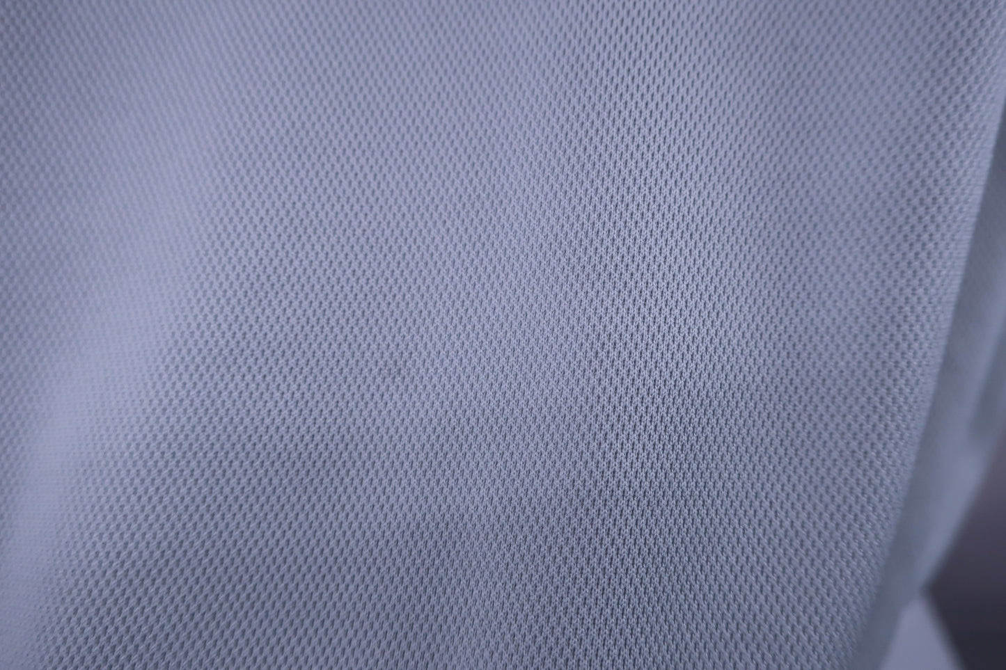 PEARLY GATES(パーリーゲイツ) ハーフジップシャツ グレー メンズ 5 053-260670 A-4