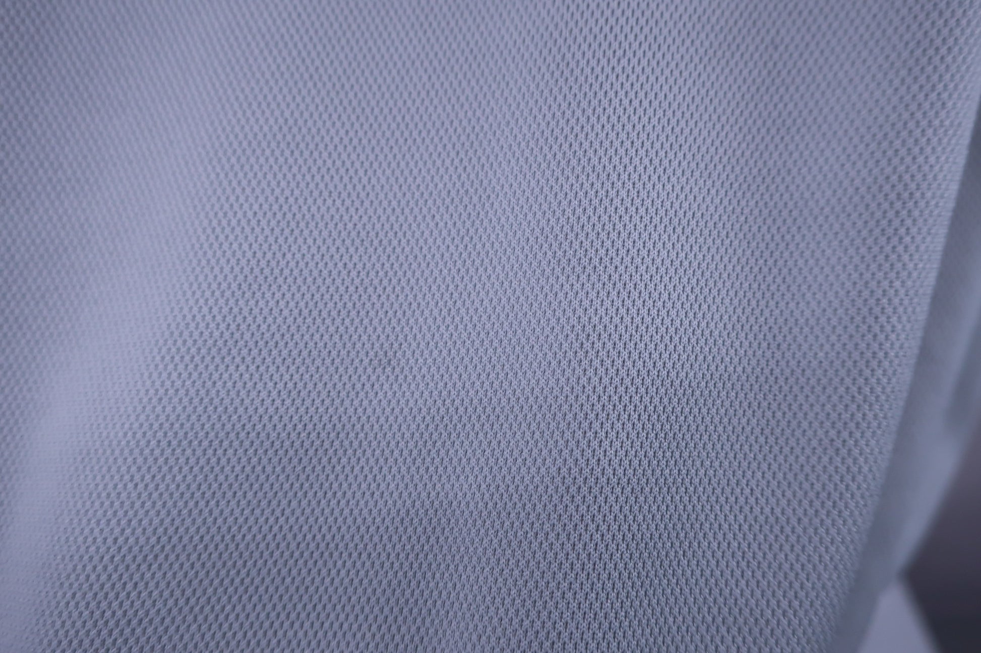 PEARLY GATES(パーリーゲイツ) ハーフジップシャツ グレー メンズ 5 053-260670 A-4