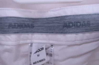 adidas(アディダス) パンツ 白 レディース M A-5