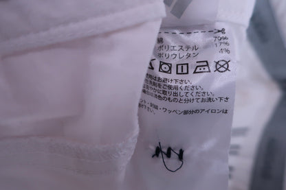 adidas(アディダス) パンツ 白 レディース M A-7