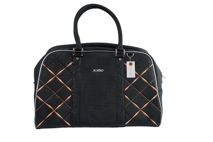 XXIO(ゼクシオ) ボストンバッグ 黒 レディース フリーサイズ A-1